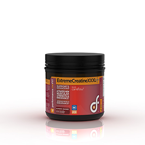 Extreme Creatine - Updated Formula